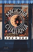 Magiczna C... - Kathryn Littlewood -  Książka z wysyłką do UK