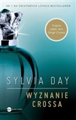 polish book : Wyznanie C... - Sylvia Day