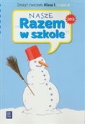 Nasze Raze... -  books in polish 