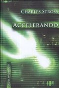 Accelerand... - Charles Stross - Ksiegarnia w UK