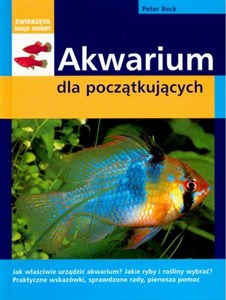 Picture of Akwarium dla początkujących