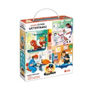 CzuCzu Puz... -  foreign books in polish 