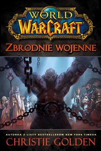 Obrazek World of Warcraft Zbrodnie wojenne