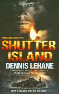 Picture of Shutter Island