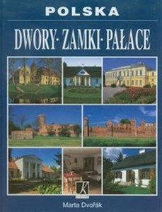 Obrazek Polska Dwory Zamki Pałace