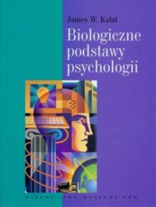 Picture of Biologiczne podstawy psychologii