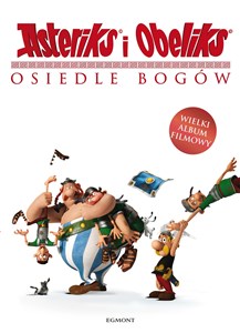 Picture of Asteriks i Obeliks Osiedle Bogów