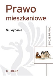 Picture of Prawo mieszkaniowe