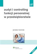 Audyt i co... - Jarosław Marciniak -  books in polish 