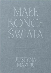 Picture of Małe końce świata