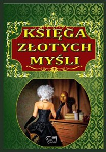 Picture of Księga Złotych Myśli