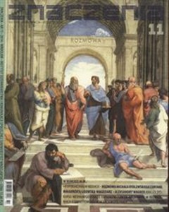 Picture of Znaczenia 11 Kultura komunikacja społeczeństwa