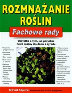 Obrazek Rozmnażanie roślin