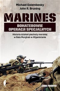 Picture of Marines Bohaterowie operacji specjalnych