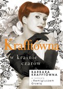 Krafftówna... - Barbara Krafftówna, Remigiusz Grzela -  Książka z wysyłką do UK