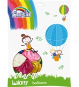 Balony met... -  foreign books in polish 