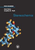 Książka : Stereochem... - Jason Eames, Josephine M. Peach