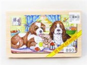 Puzzle Pie... -  books from Poland