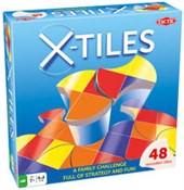 polish book : Xtiles