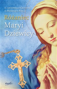 Picture of Różaniec Maryi Dziewicy