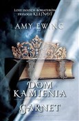 Dom Kamien... - Amy Ewing -  books in polish 