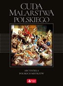 Polska książka : Cuda malar... - Ewa Chabińska-Ilchanka, Luba Ristujczina