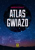 polish book : Atlas gwia... - Andreas Schulz