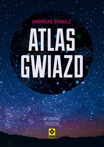 Picture of Atlas gwiazd