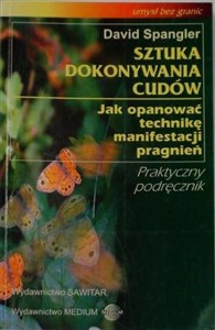 Obrazek Sztuka dokonywania cudów