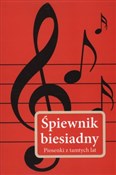 Śpiewnik b... - Opracowanie Zbiorowe -  Polish Bookstore 