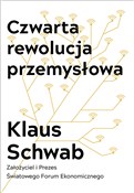 polish book : Czwarta re... - Klaus Schwab