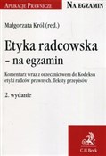 Etyka radc... -  books from Poland