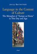 Language i... - Jerzy Bartmiński -  books from Poland
