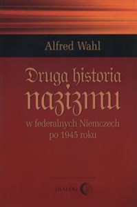 Picture of Druga historia nazizmu w federalych Niemczech po 1945 roku