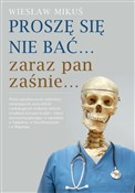 Proszę się... - Wiesław Mikuś -  books from Poland