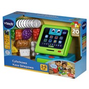 VTech Cyfe... -  Książka z wysyłką do UK