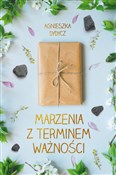polish book : Marzenia z... - Agnieszka Dydycz