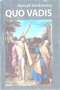 Quo Vadis ... - Henryk Sienkiewicz -  books in polish 