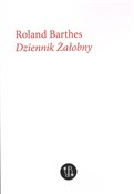 Dziennik ż... - Roland Barthes - Ksiegarnia w UK