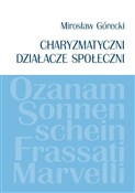 Charyzmaty... - Mirosław Górecki -  books in polish 