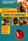 polish book : Mój pierws... - Henryk Garbarczyk, Małgorzata Grabarczyk