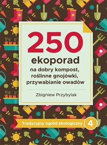 Picture of Tradycyjny ogród ekologiczny 4 250 ekoporad