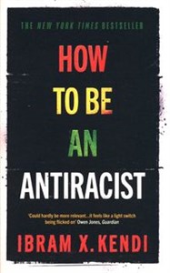 Obrazek How To Be an Antiracist
