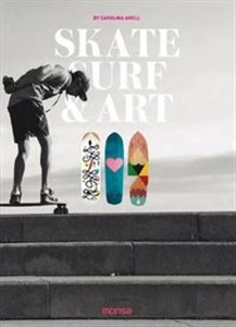 Picture of Skate Surf & Art