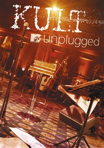 Obrazek MTV Unplugged (DVD)