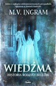 Wiedźma Hi... - M.V. Ingram -  Polish Bookstore 
