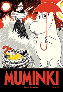 Picture of Muminki Tom 2
