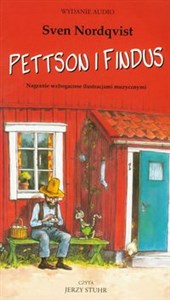 Picture of [Audiobook] Pettson i Findus