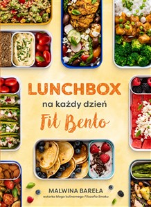 Picture of Lunchbox na każdy dzień FIT BENTO