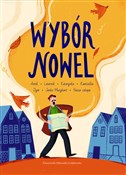 Polska książka : Wybór nowe... - Aleksandra Gołębiewska (ilustr.), Maria Konopnicka, Bolesław Prus, Henryk Sienkiewicz